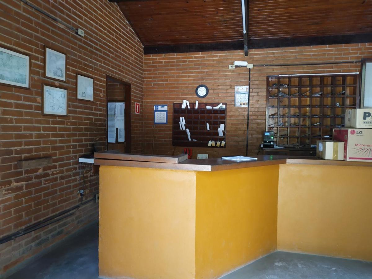 Chale Pousada Da Aldeia Boicucanga Exteriör bild